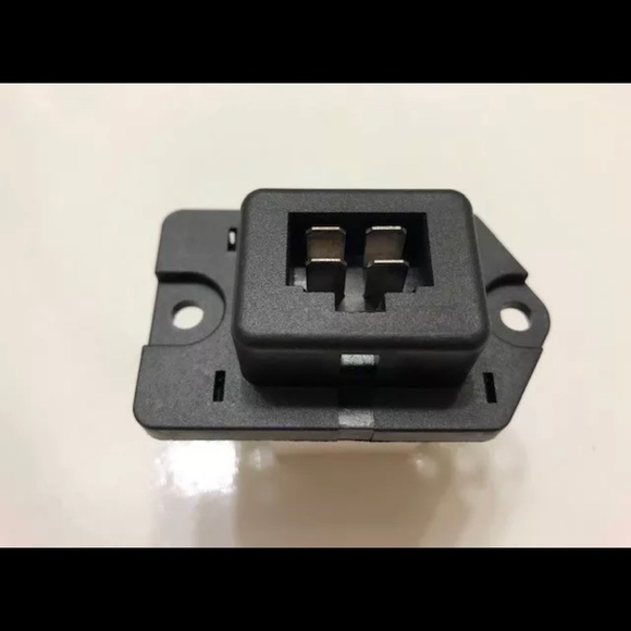 New HVAC Blower Motor Resistor - Picture 2 of 4